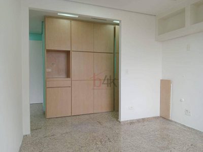 Sala-Conjunto, 40 m² - Foto 1