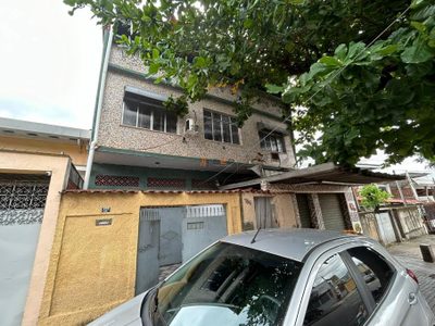 Casa, 3 quartos, 128 m² - Foto 1