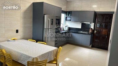 Casa, 2 quartos, 124 m² - Foto 5