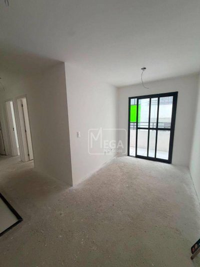 Apartamento, 2 quartos, 46 m² - Foto 3