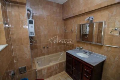Apartamento, 4 quartos, 183 m² - Foto 2