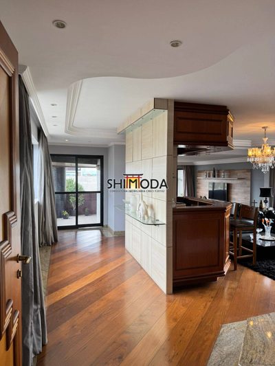 Apartamento, 4 quartos, 395 m² - Foto 3