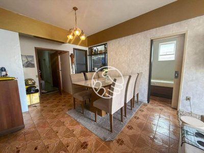 Apartamento, 2 quartos, 87 m² - Foto 1