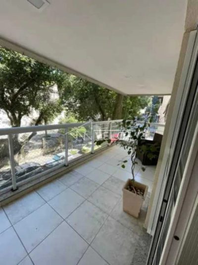 Apartamento, 2 quartos, 85 m² - Foto 2