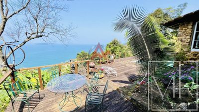 Casa, 4 quartos, 800 m² - Foto 1