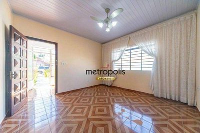 Casa, 2 quartos, 163 m² - Foto 1