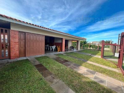 Casa, 3 quartos, 195 m² - Foto 2
