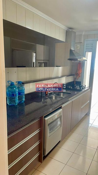 Apartamento, 3 quartos, 117 m² - Foto 5
