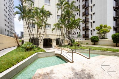 Apartamento, 3 quartos, 90 m² - Foto 1