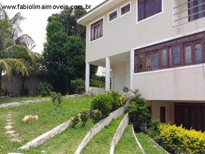 Apartamento, 5 quartos, 643 m² - Foto 1