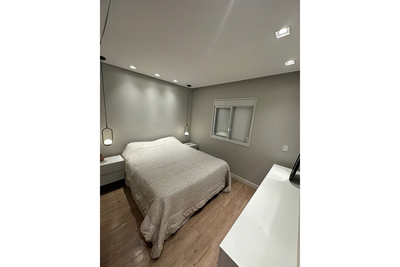 Apartamento, 2 quartos, 65 m² - Foto 5