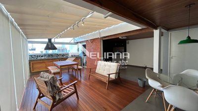 Apartamento, 2 quartos, 160 m² - Foto 1