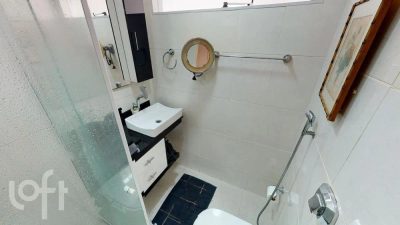 Apartamento, 2 quartos, 73 m² - Foto 4