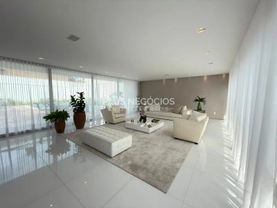 Casa, 4 quartos, 663 m² - Foto 3