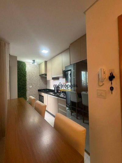 Apartamento, 2 quartos, 44 m² - Foto 3