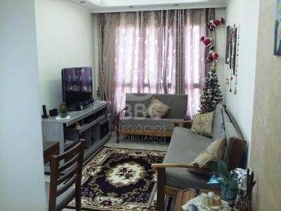 Apartamento, 2 quartos, 63 m² - Foto 3