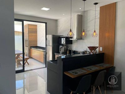 Sobrado, 3 quartos, 148 m² - Foto 4