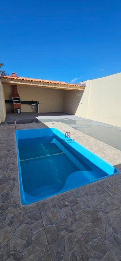 Casa, 3 quartos, 116 m² - Foto 2