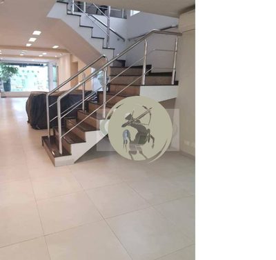 Casa, 3 quartos, 224 m² - Foto 1