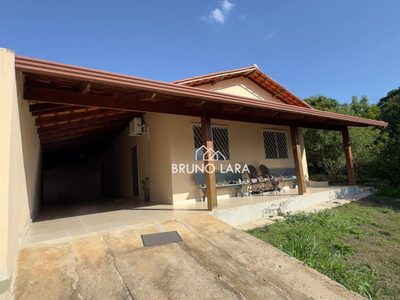 Sítio, 5 quartos, 2160 m² - Foto 2