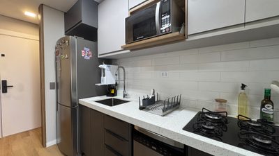 Apartamento, 3 quartos, 94 m² - Foto 5