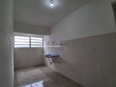Apartamento, 1 quarto, 50 m² - Foto 2
