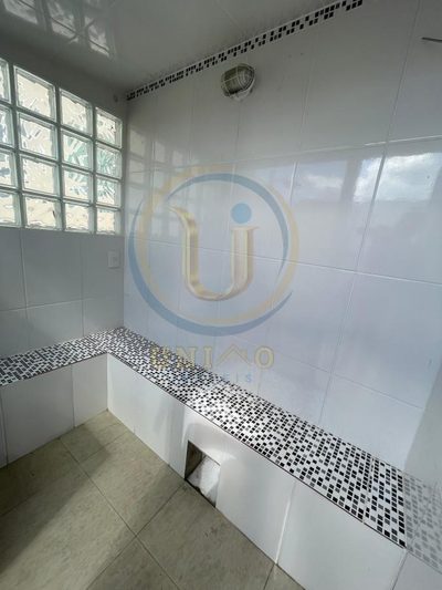 Cobertura, 3 quartos, 108 m² - Foto 2