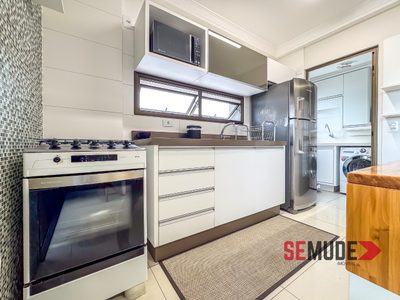 Apartamento, 2 quartos, 66 m² - Foto 5