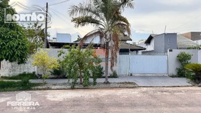 Casa, 3 quartos, 170 m² - Foto 1