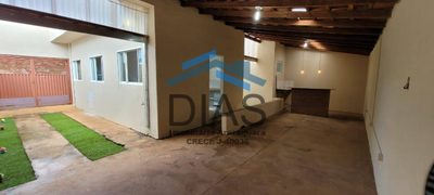Casa, 2 quartos, 165 m² - Foto 3