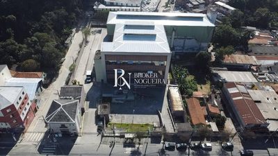 Prédio Inteiro, 6045 m² - Foto 4