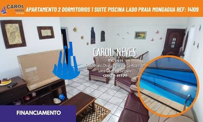 Apartamento, 2 quartos, 102 m² - Foto 1