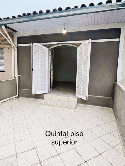 Sobrado, 2 quartos, 80 m² - Foto 4
