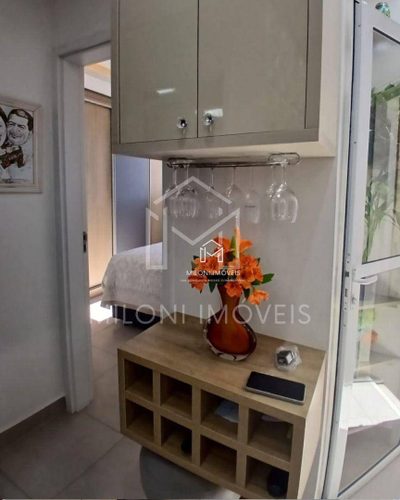 Apartamento, 2 quartos, 58 m² - Foto 5