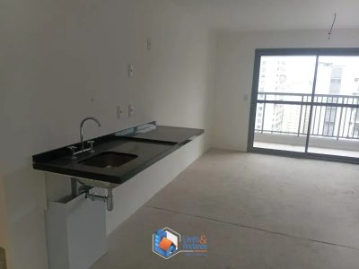 Apartamento, 1 quarto, 30 m² - Foto 4