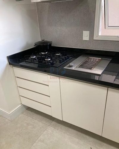 Apartamento, 3 quartos, 170 m² - Foto 5