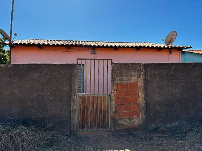 Casa, 2 quartos, 139 m² - Foto 1
