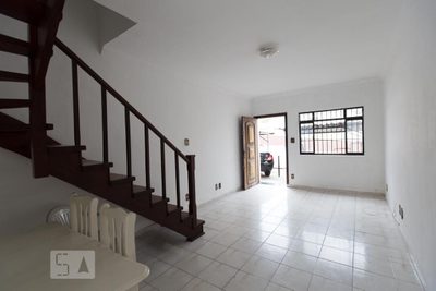 Casa de Condomínio, 2 quartos - Foto 1