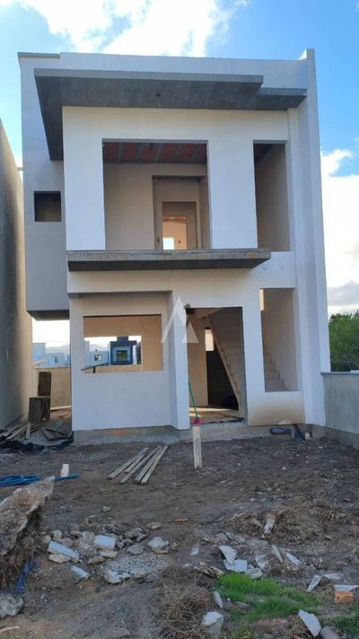 Casa de Condomínio, 2 quartos - Foto 2
