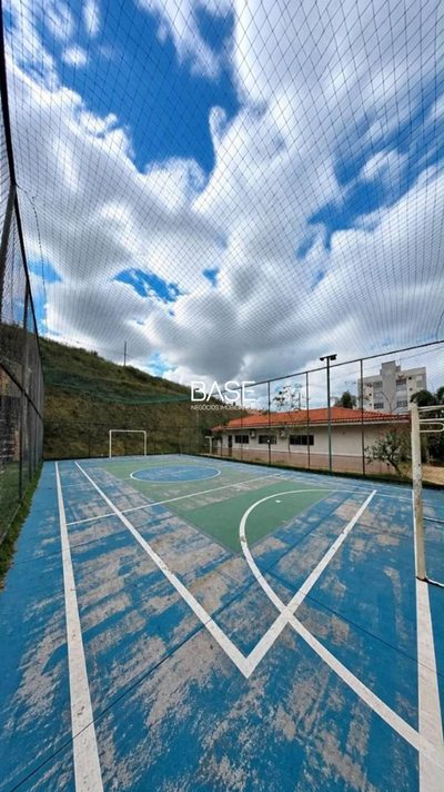 Apartamento, 2 quartos, 54 m² - Foto 2