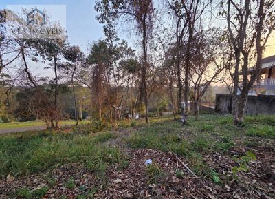Terreno, 890 m² - Foto 2