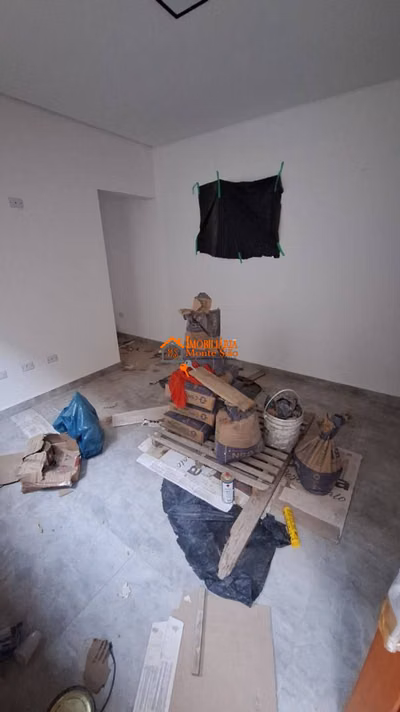 Casa, 3 quartos, 80 m² - Foto 1