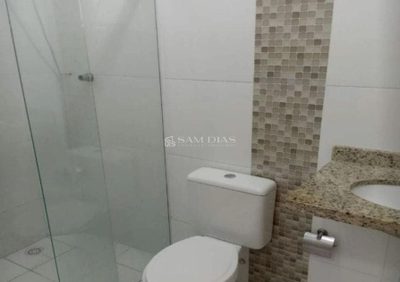 Apartamento, 2 quartos, 48 m² - Foto 3