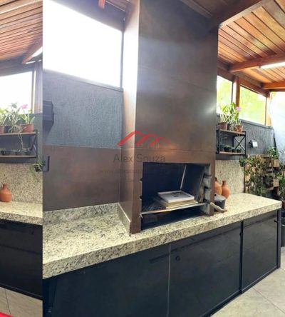 Sobrado, 3 quartos, 68 m² - Foto 3