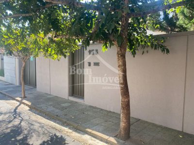 Casa, 2 quartos, 284 m² - Foto 4
