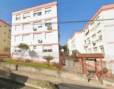 Apartamento, 2 quartos, 55 m² - Foto 1