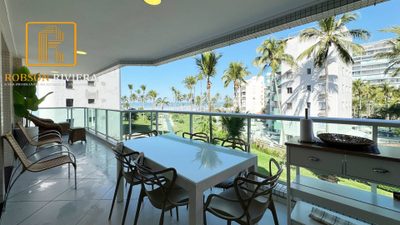 Apartamento, 4 quartos, 161 m² - Foto 1