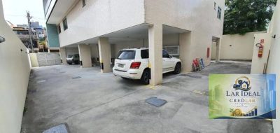 Apartamento, 3 quartos - Foto 4