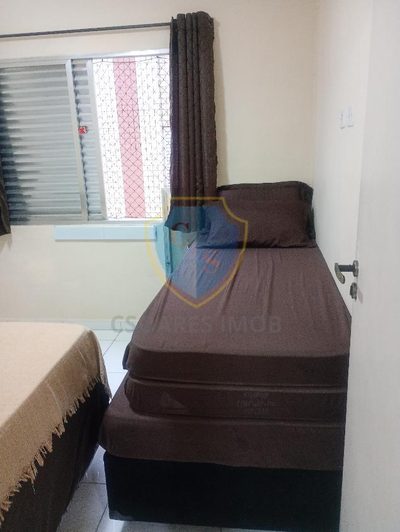 Apartamento, 1 quarto, 44 m² - Foto 4