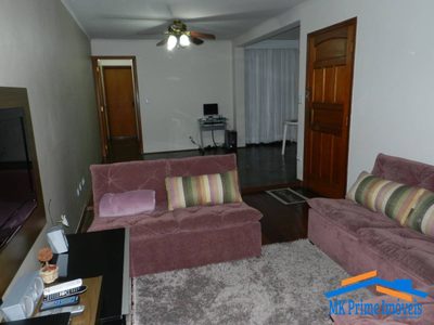 Sobrado, 4 quartos, 240 m² - Foto 4